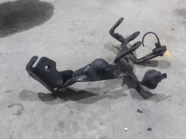 bontott RENAULT MASTER Első Lambdaszonda